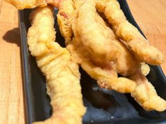 -煲仔皇腊味煲仔饭(经四万达店)