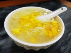 -芬芳甜品(同福路店)