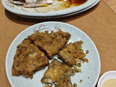 -抱德·潮汕味(敦和店原惠城鱼仔)