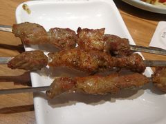 -品回味清真西北楼(宁波首店)