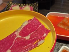 -AJIYA·池袋日式烧肉自助(天津万象城店)
