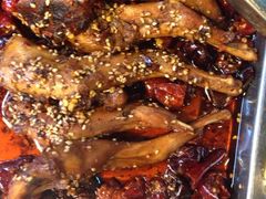 麻辣兔头-双流传承老妈兔头(玉林总店)