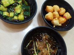 -伤心酸辣粉(体育东路店)