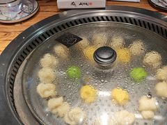 -山河屯铁锅炖鲜鹅·东北菜(开发区一店)