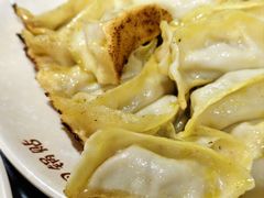 -回回锅贴(小河沿店)