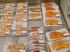 -绿叶子(春秀路店)