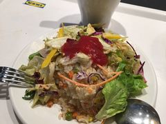 -宜家·瑞典风味餐厅(海达南街店)