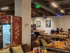 -巴蜀风·地道川菜(总店)