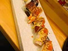 -隐月· 㐂和食屋(芝罘万达公馆店)