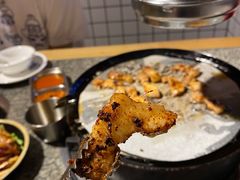 -酒拾烤肉(南城店)
