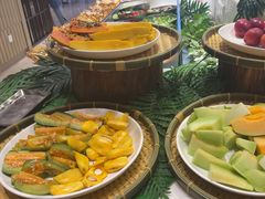 -冀粤香海鲜自助餐厅(西美五洲店)