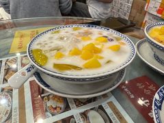 -赵记传承·中国甜品(福州总店)