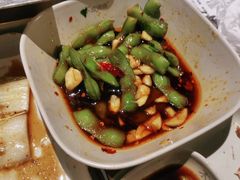 -木屋烧烤(上梅林店)