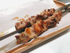-丝路有约·西域美食