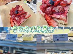 -PETIT PARIS 小巴黎(花园道店)