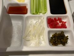 -四季民福烤鸭店(王府井东安门店)