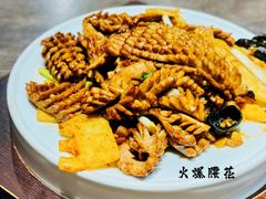 -魁盛居百年鲁菜馆(县西巷店)