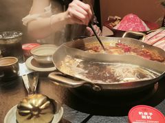 -色響火锅(恒隆广场店)