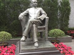 -上海孙中山故居纪念馆