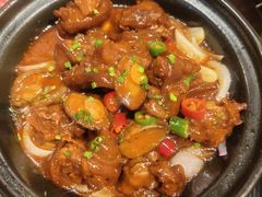 -小秦淮·南京土菜(新亭西路店)