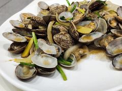 -南海渔家•海鲜•正宗海南菜(海棠湾店)
