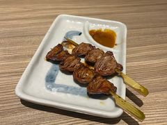 -小山日本料理(兴业太古汇店)