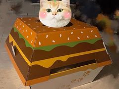 -麦当劳(广州新港东路第二分店)