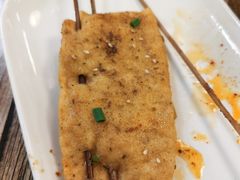 -利杨记·本味轩粥坊·烧烤(宝体店)