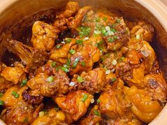 三杯鸡-小柴米·传统江西菜(万寿宫店)