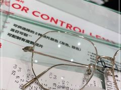 -JINS睛姿眼镜(壹方城店)