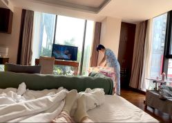 -馨紫罗兰月子会所·独栋月子中心