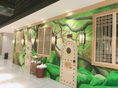 -添赐温泉馆(上南路店)