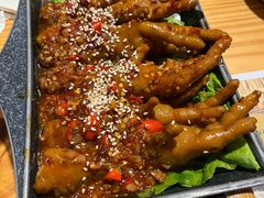-小木屋米酒店·韩国料理(深圳总店)