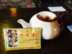 -民食香·腊排骨野生菌美食(木府店)