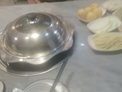 -光头药膳鸡(莱茵小镇店)