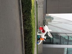 博多一幸舍(侨福芳草地店)-博多一幸舍(侨福芳草地购物中心店)