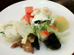 -南通大饭店·米兰餐厅