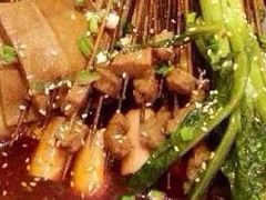 钵钵鸡-巴渝菜馆(涿州店)