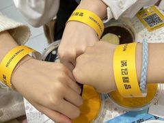 -满记甜品(南京虹悦城三店)