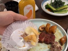 -新旺茶餐厅(嘉里城店)