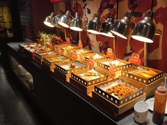 -芝小官毛肚火锅海鲜自助(淮安清江浦区新亚店)
