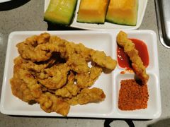 -海底捞火锅(太原南站店)