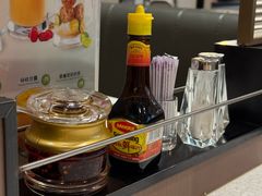 -香港新发烧腊茶餐厅(书城店)