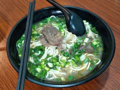 -喜之羊·粉面档
