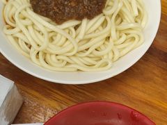 杂酱面-老号牛王庙金宴面店(锦东路253号院店)