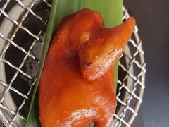 -鲜璟台·地标景观餐厅(上海中心店)