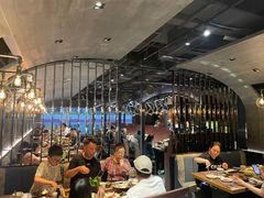 -牛角日本烧肉专门店(海运大厦店)