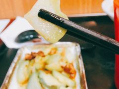 西葫芦-永和大王(长寿路店)