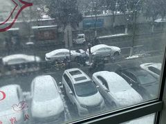 -鸽子侯·家宴·平价海鲜(市图书馆店)