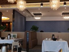 大堂-稻香海鲜饭店(第一国际店)